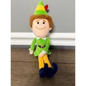 Kids Preferred Buudy the Elf Plush